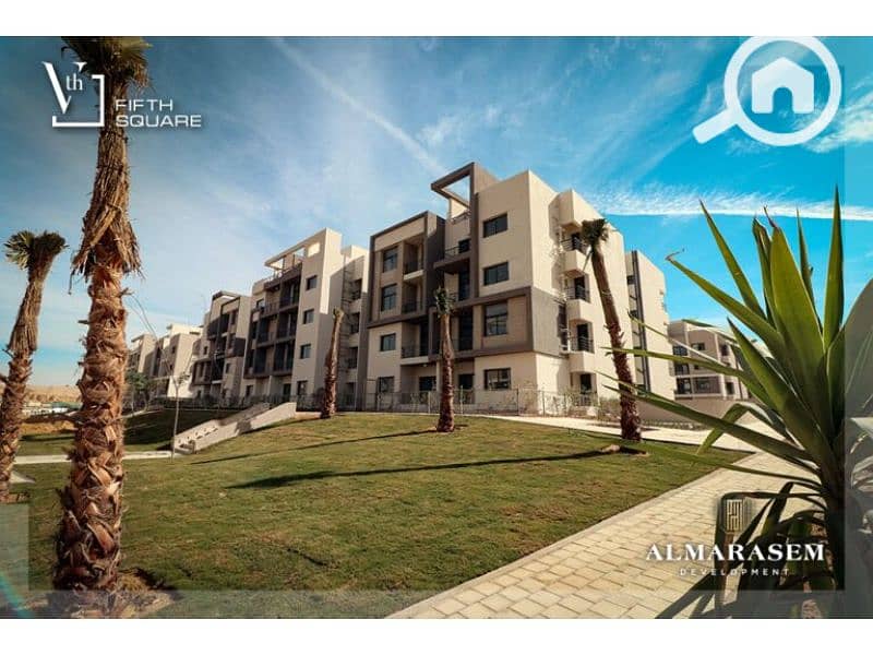 18 فيفث-سكوير-القاهرة-الجديدة-768x512. jpg