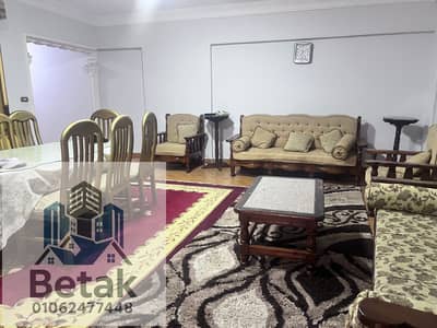 2 Bedroom Flat for Rent in Smoha, Alexandria - IMG_1787. jpeg