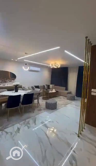 2 Bedroom Apartment for Sale in New Cairo, Cairo - 1. PNG