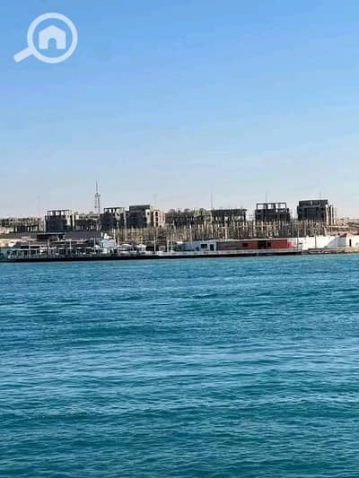 5 Bedroom Townhouse for Sale in North Coast, Matruh - WhatsApp Image 2025-09-23 at 1.26. 17 PM. jpeg