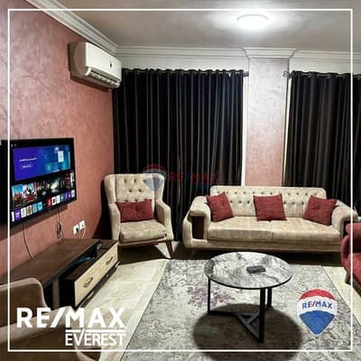 3 Bedroom Flat for Rent in Sheikh Zayed, Giza - WhatsApp Image 2025-02-24 at 6.48. 46 AM (1). jpeg