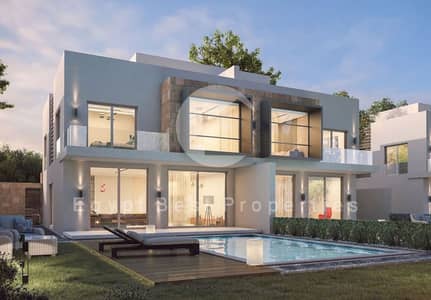 2 Bedroom Apartment for Sale in Sheikh Zayed, Giza - WhatsApp Image 2025-09-23 at 3.36. 53 PM (2). jpeg