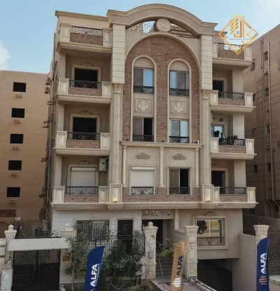 3 Bedroom Flat for Sale in New Cairo, Cairo - WhatsApp Image 2025-09-20 at 12.12. 31 PM. jpeg