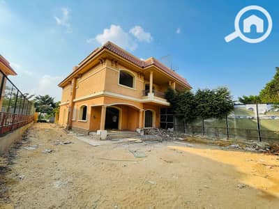 3 Bedroom Twin House for Sale in Madinaty, Cairo - a5d228d1-f9fd-4c0f-a7a7-fe7ef3ab367b. jpeg