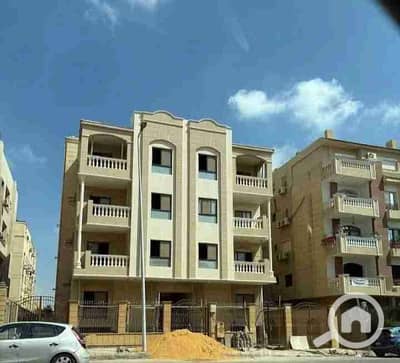 4 Bedroom Apartment for Sale in New Cairo, Cairo - 1000188431. jpg