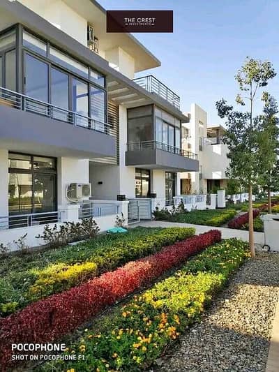 3 Bedroom Flat for Sale in New Cairo, Cairo - 6af2091a-1fcd-4c81-989e-c37c7d1f74dc. jpg