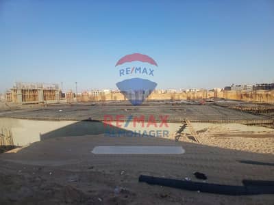 مکتب  للبيع في 6 أكتوبر، الجيزة - IMG-20250922-WA0009. jpg
