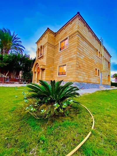 5 Bedroom Villa for Sale in North Coast, Matruh - WhatsApp Image 2025-09-23 at 10.58. 50 AM (1). jpeg
