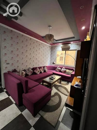 4 Bedroom Apartment for Sale in New Cairo, Cairo - 9ed63ba8-ec24-45a4-8e0a-14162cfc683f. jpeg
