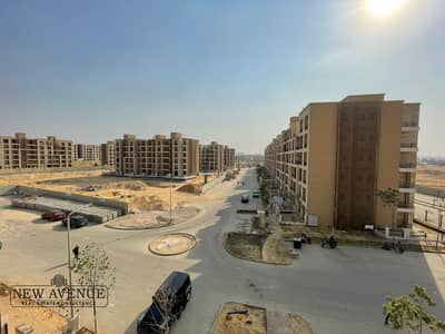 2 Bedroom Flat for Sale in New Cairo, Cairo - WhatsApp Image 2025-09-23 at 16.49. 16_d2d015be. jpg