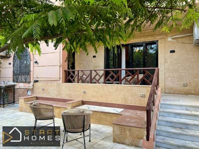 3 Bedroom Flat for Rent in New Cairo, Cairo - WhatsApp Image 2025-09-24 at 11.44. 34 AM (4). jpeg