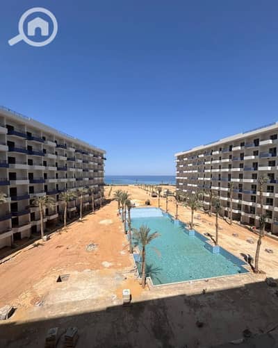 2 Bedroom Chalet for Sale in Ain Sukhna, Suez - 01. jpg