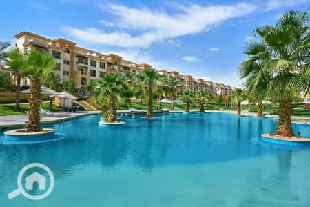 شقة 3 غرف نوم للبيع في القطامية، القاهرة - IMG-20250910-WA0044. jpg