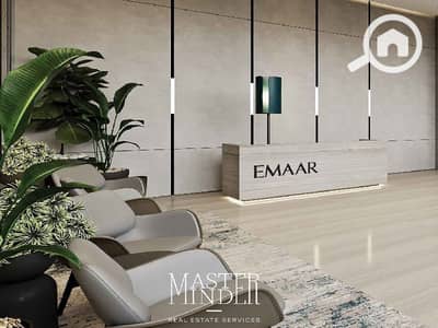 Clinic for Sale in New Cairo, Cairo - 2. jpg