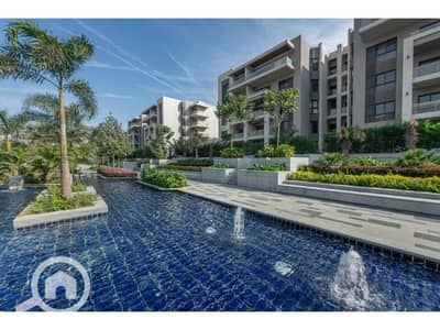 3 Bedroom Flat for Sale in New Cairo, Cairo - AE_005. jpg