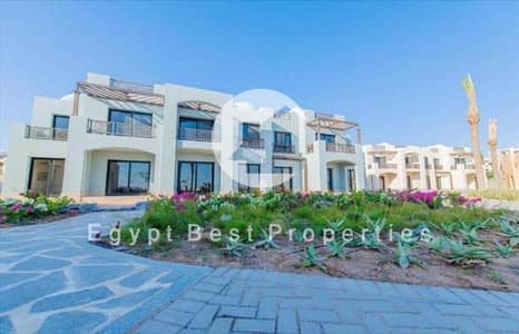 2 Bedroom Chalet for Sale in Soma Bay, Red Sea - RfBQAsckpi0q4x8VLPMobtE89mHHZ2Slgkfe30bY. jpeg