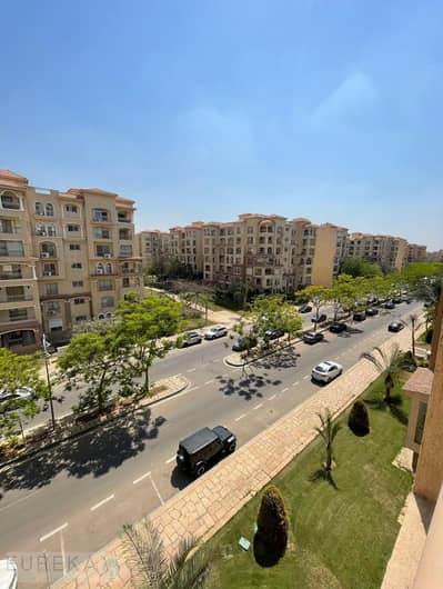 2 Bedroom Apartment for Sale in Madinaty, Cairo - original-6DF32261-174D-47C8-8F9F-7E4C6208ADCE. jpeg