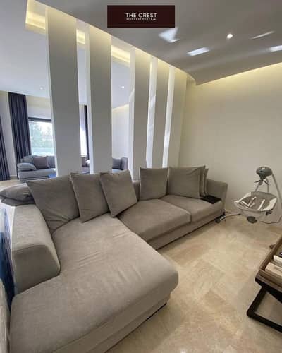 2 Bedroom Apartment for Sale in New Cairo, Cairo - aba28399-d111-41a6-9ac4-be21383a85e2. jpg