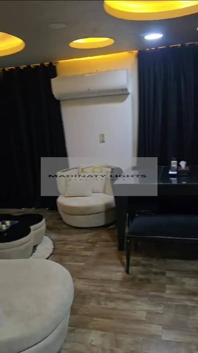 2 Bedroom Flat for Sale in Madinaty, Cairo - IMG-20250924-WA0081. jpg