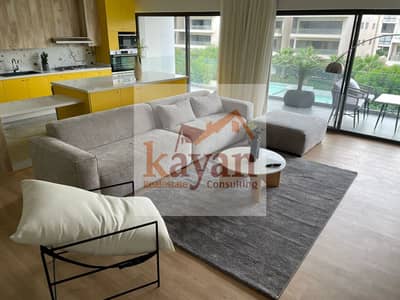 3 Bedroom Apartment for Rent in New Cairo, Cairo - WhatsApp Image 2025-09-24 at 11.54. 35 AM. jpeg