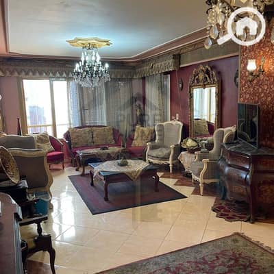 3 Bedroom Flat for Rent in Roushdy, Alexandria - 6. jpg