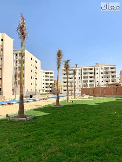 بنتهاوس 5 غرف نوم للبيع في حدائق اكتوبر، الجيزة - 80479714-5550-4bbc-9c93-63e1a889eb84. jpeg