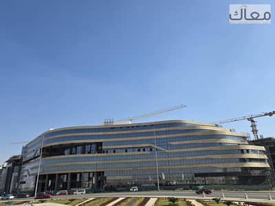 Office for Sale in New Capital City, Cairo - 7bca4e9b-c187-4360-a876-79587073750b. jpg