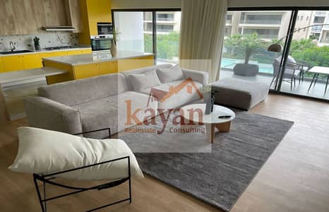 3 Bedroom Flat for Rent in New Cairo, Cairo - WhatsApp Image 2025-09-23 at 8.49. 28 PM. jpeg