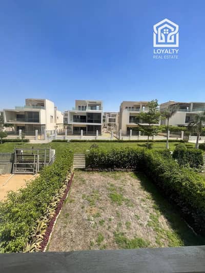 3 Bedroom Townhouse for Rent in New Cairo, Cairo - WhatsApp Image 2025-09-15 at 12.09. 07_4f0d81ee. jpg