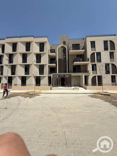 3 Bedroom Flat for Sale in Sheikh Zayed, Giza - 64551b8f-6e8e-45aa-8e10-b563231da8fc. jpeg