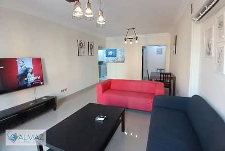 2 Bedroom Apartment for Rent in New Cairo, Cairo - WhatsApp Image 2025-09-24 at 10.46. 46 AM. jpeg