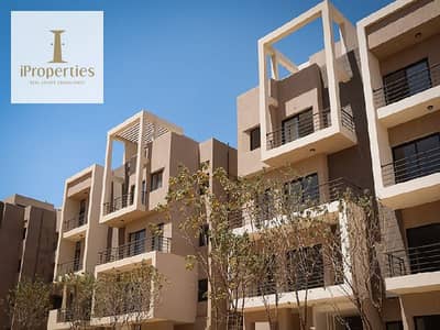 3 Bedroom Penthouse for Sale in New Cairo, Cairo - 10. png