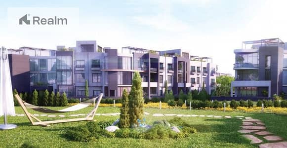 3 Bedroom Apartment for Sale in 6th of October, Giza - IVIaiJIa7R2lxNIGZs5An15bAqQfMZ. jpg