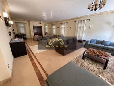 4 Bedroom Villa for Sale in Madinaty, Cairo - WhatsApp Image 2025-04-05 at 12.47. 10_cacbdef9. jpg