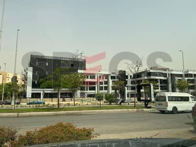 Office for Sale in Sheikh Zayed, Giza - 3786dd7d-186a-4f35-9aca-a0ddce78d397. jpg