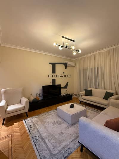 2 Bedroom Apartment for Rent in Heliopolis, Cairo - صورة واتساب بتاريخ 1447-04-02 في 12.09. 19_7b0ce968. jpg