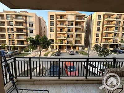2 Bedroom Apartment for Sale in New Cairo, Cairo - شقة. jpg