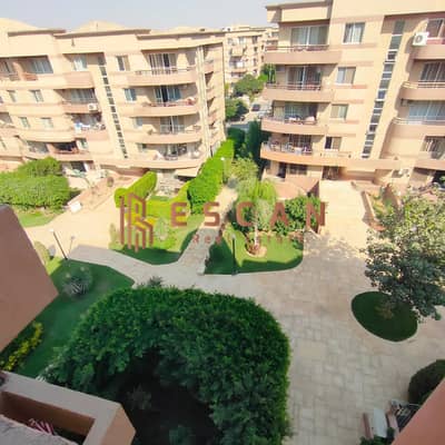 3 Bedroom Flat for Rent in New Cairo, Cairo - IMG-20250923-WA0183. jpg