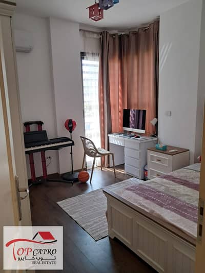 2 Bedroom Flat for Rent in Madinaty, Cairo - IMG-20250923-WA0652. jpg