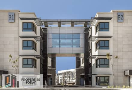 Clinic for Rent in 6th of October, Giza - WhatsApp Image 2025-09-23 at 12.46. 06 PM (7). jpeg