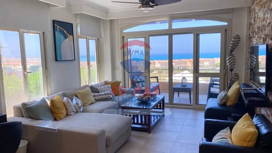 2 Bedroom Penthouse for Sale in North Coast, Matruh - 1000294724. jpg