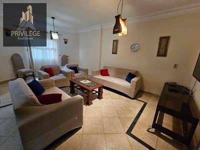 3 Bedroom Flat for Rent in Maadi, Cairo - IMG_6842. jpg