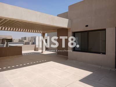 3 Bedroom Penthouse for Rent in New Cairo, Cairo - 68c2bc18bde78_WhatsApp-Image-2025-09-11-at-3.02. 25-PM. jpeg