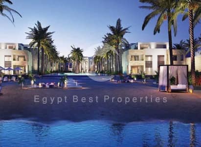 3 Bedroom Chalet for Sale in Gouna, Red Sea - 28b50446-ed27-42fe-9b40-65aab8bcef1c. jpg