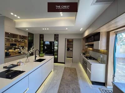 4 Bedroom Townhouse for Sale in Sheikh Zayed, Giza - 481703048_625656663677036_3119579619843616682_n. jpg