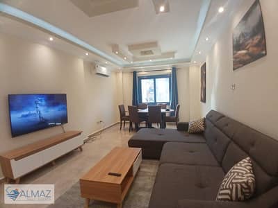 2 Bedroom Flat for Rent in New Cairo, Cairo - WhatsApp Image 2025-09-24 at 10.48. 34 AM (1). jpeg