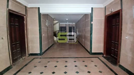 3 Bedroom Apartment for Rent in Sheikh Zayed, Giza - 1000340666. jpg