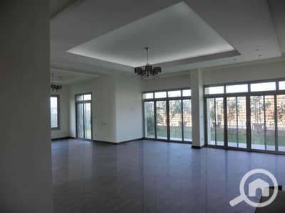 5 Bedroom Villa for Rent in Sheikh Zayed, Giza - 03f62bcc-0758-414f-97ee-aefef6644a2a. jpg