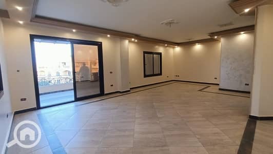 شقة 3 غرف نوم للايجار في القاهرة الجديدة، القاهرة - IMG-20250924-WA0107. jpg