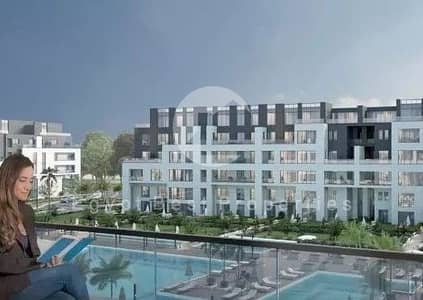 2 Bedroom Apartment for Sale in Sheikh Zayed, Giza - WhatsApp Image 2025-09-23 at 3.36. 56 PM (2). jpeg